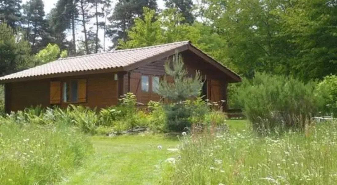 Letoile Dore Domaine & Vakantiepark