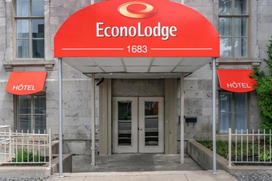 EconoHotel.ca