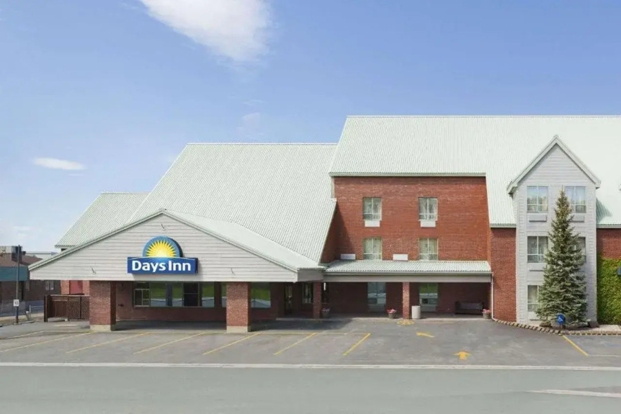 Days Inn Dalhousie