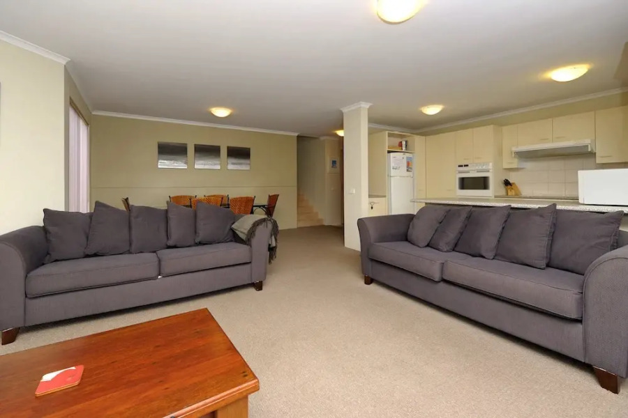 Pelican Sands Unit 4 - Soldiers Point