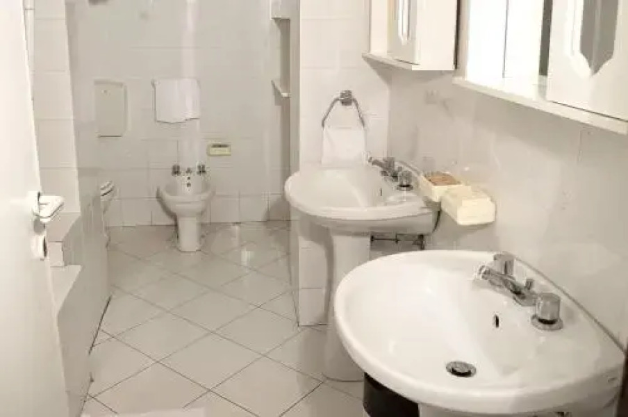 Hotel Residence Umberto Primo