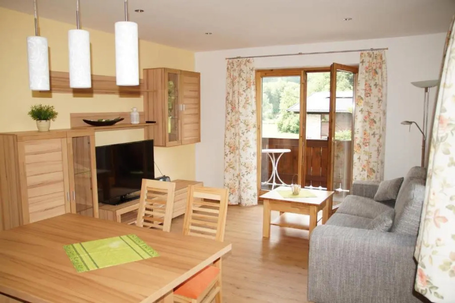 Ferienwohnungen Haus Mindermann