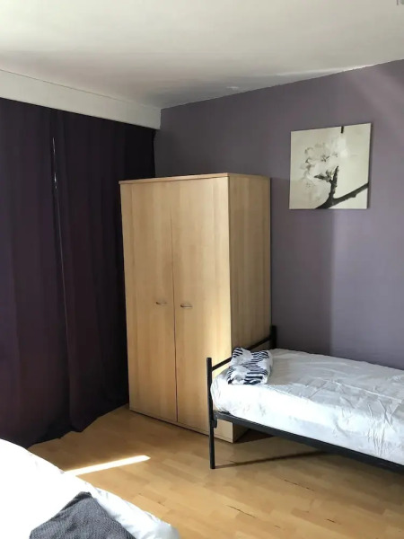 Apartment Zaventem Brussels Airport C