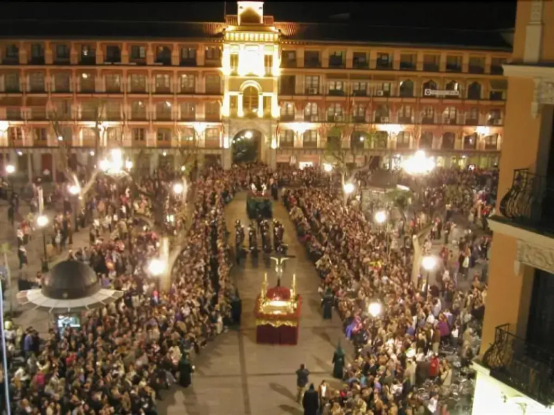 B&B Villa Marín Toledo