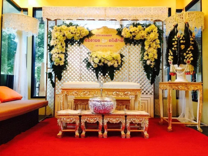 Sankamphaenglakeview Resort