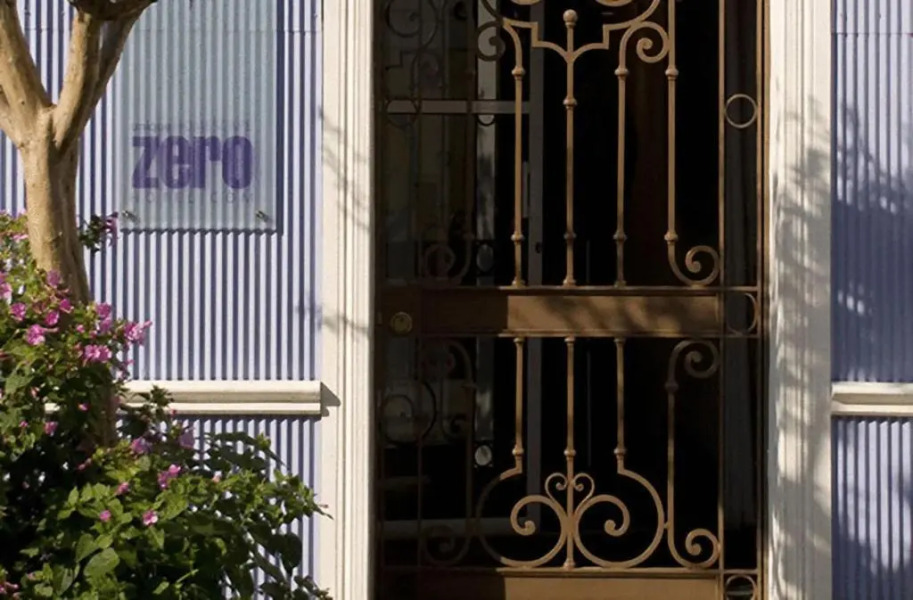 Zerohotel