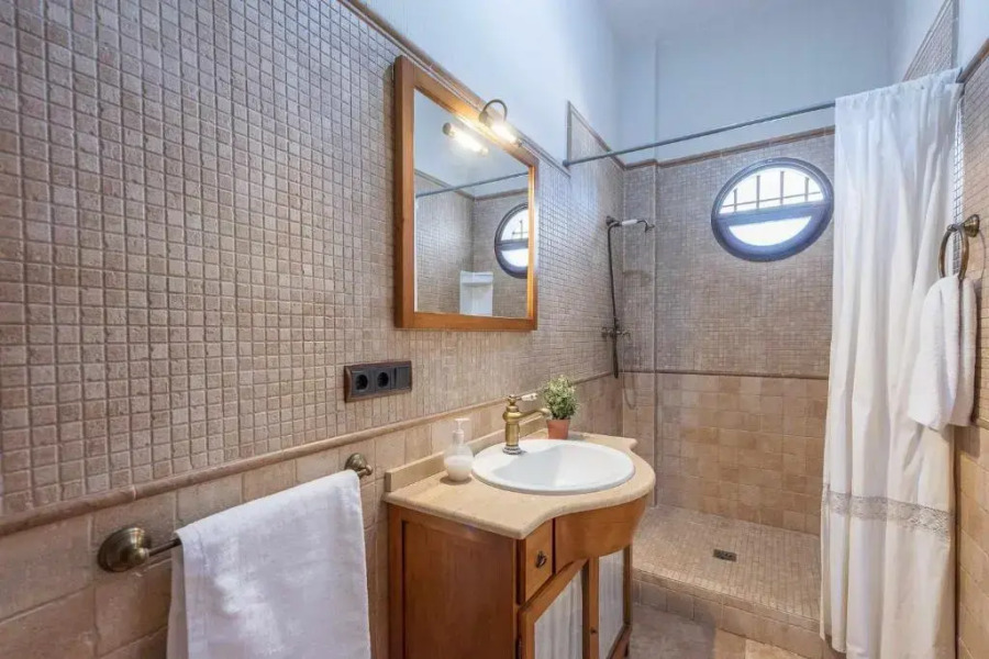 Casa Rural Las Infantas