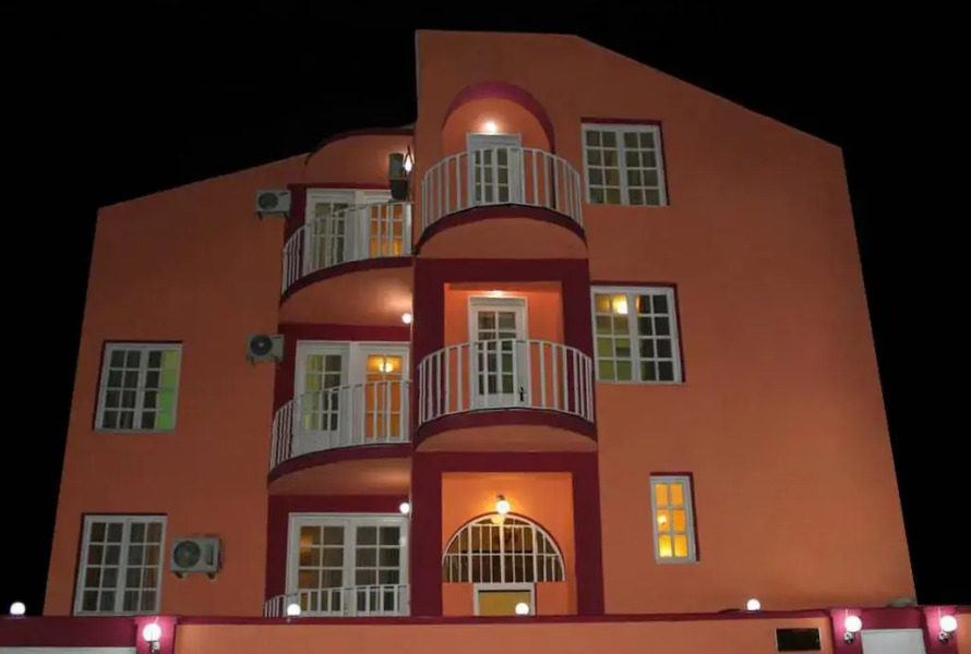 Отель Elite Lux