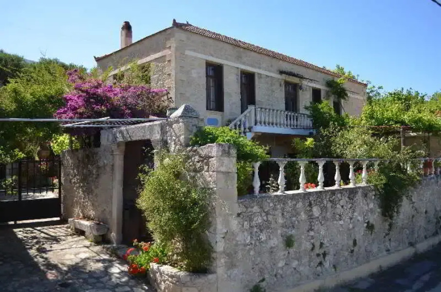 Viglatoras Traditionals Apartments