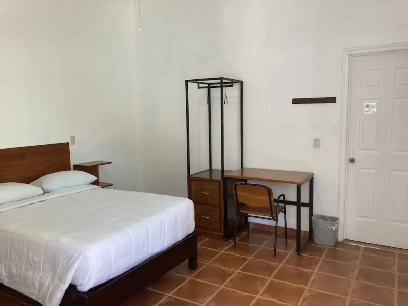 Posada Campestre Xicotepec