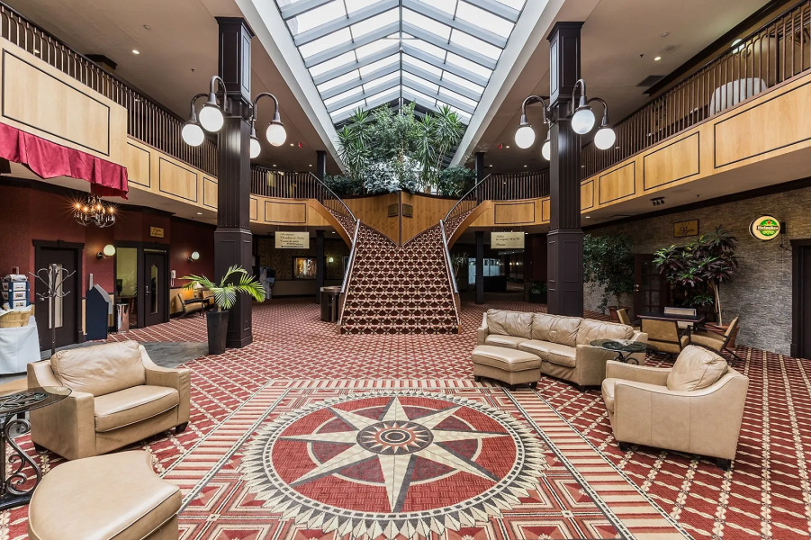Hotel Rimouski