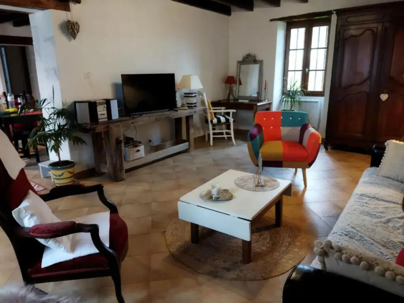 Gîte Le Chatelet, 2 pièces, 2 personnes - FR-1-586-9