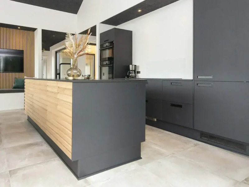 Luxury Lakeside Retreat - By Traum Ferienwohnungen