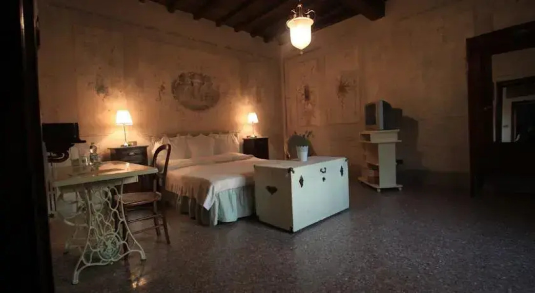B&B Villa La Luna