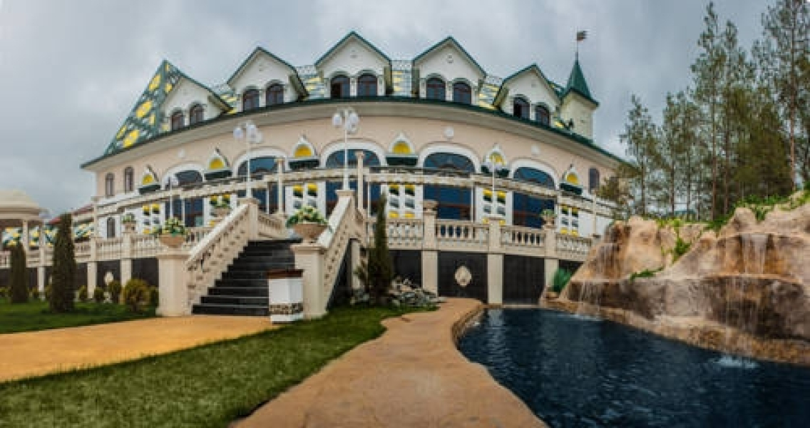 Царицынская Слобода