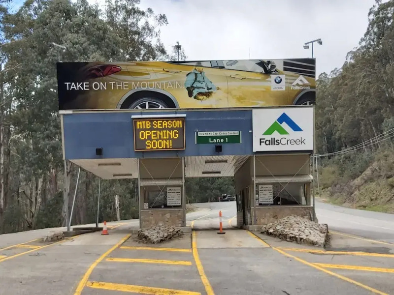 Eco Villa Mt Beauty Near Falls Creek & Bright