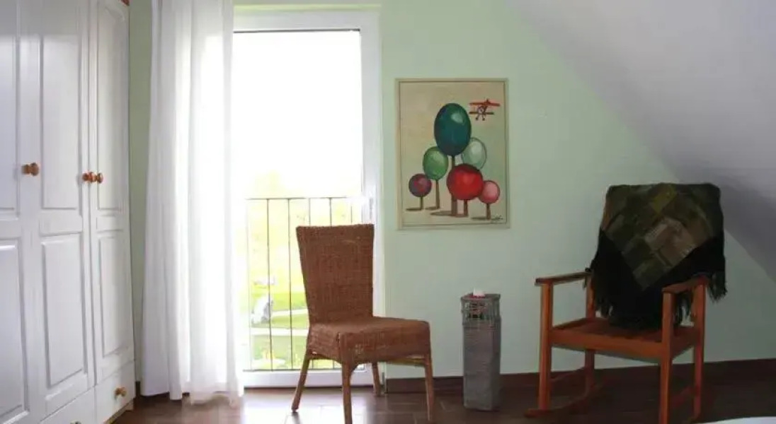 Ferienhaus Ani Sellin