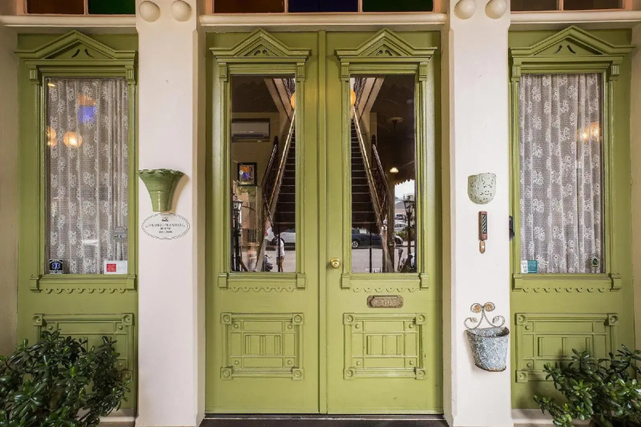 Garden Street Inn, A Kirkwood Collection Hotel