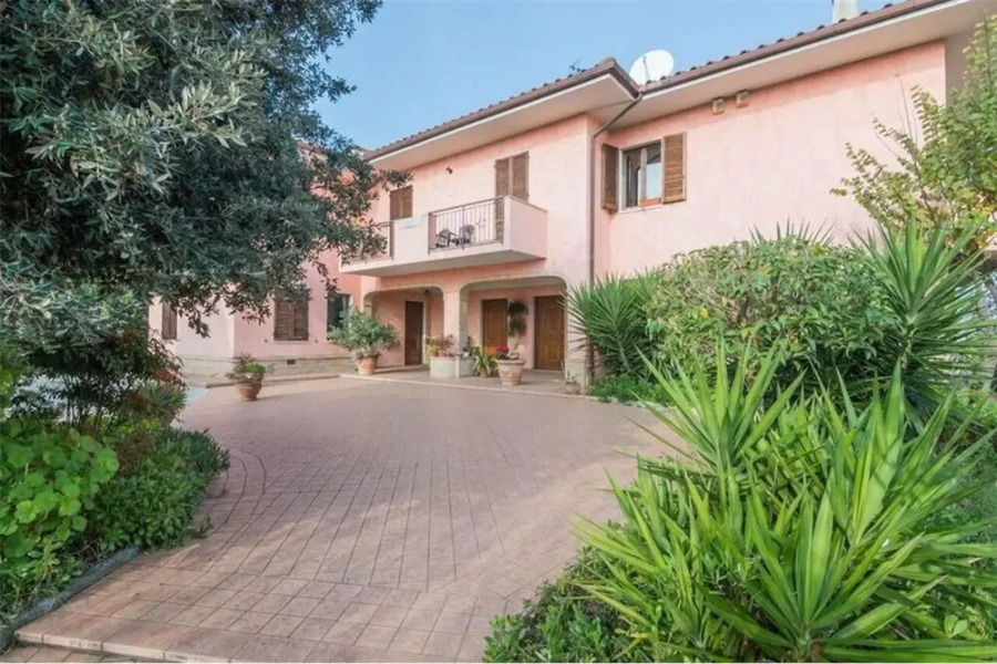 Apartment With one Bedroom in Castelfidardo, With Wonderful sea View a