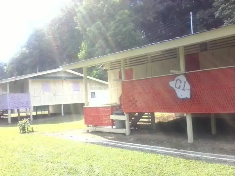 Tandarason Resort & Country Club