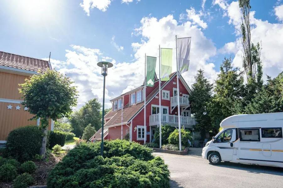 Topcamp Bie - Grimstad