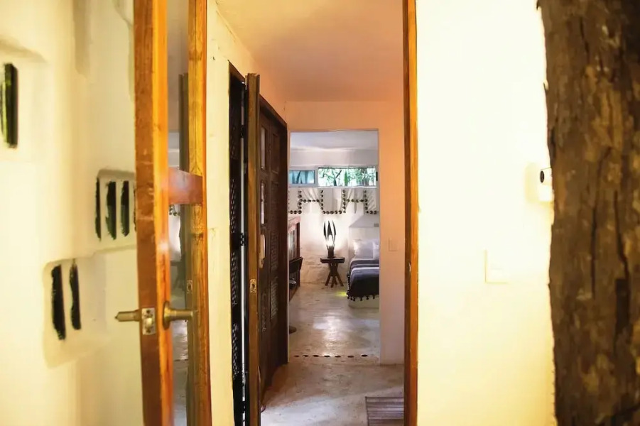 Ekumal Retreat Eco Sanctuary