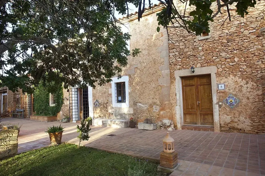 Agroturísme Ca'n Gaià