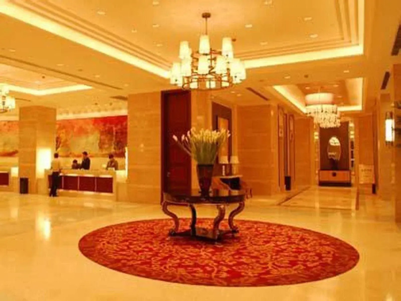 Jinling Liyang Palace