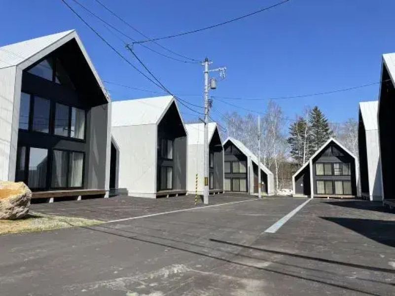 Niseko White Villas Yunosato