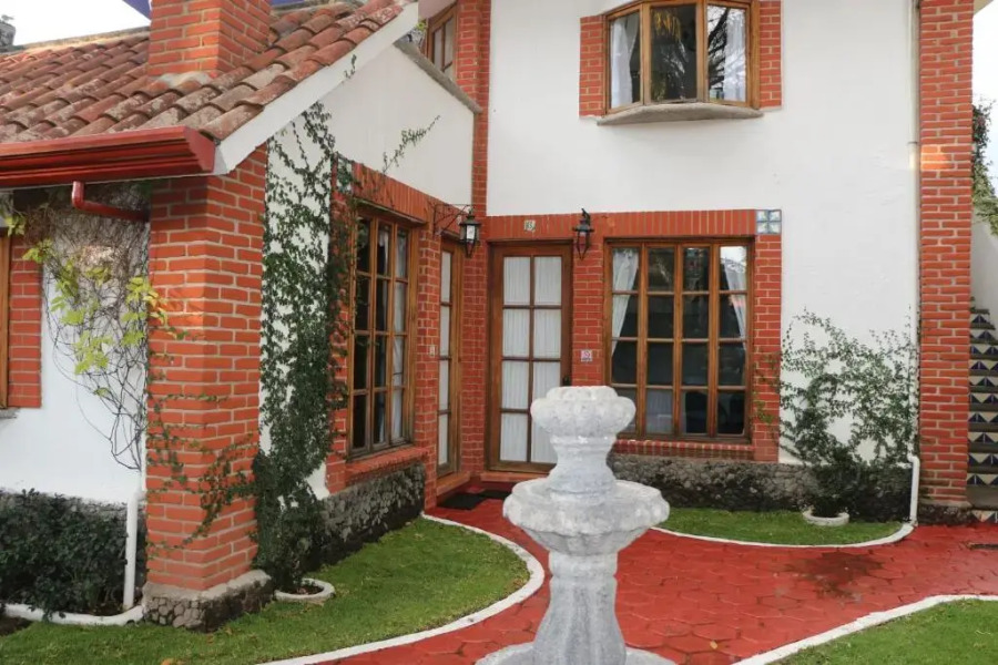 Posada Los Alcatraces