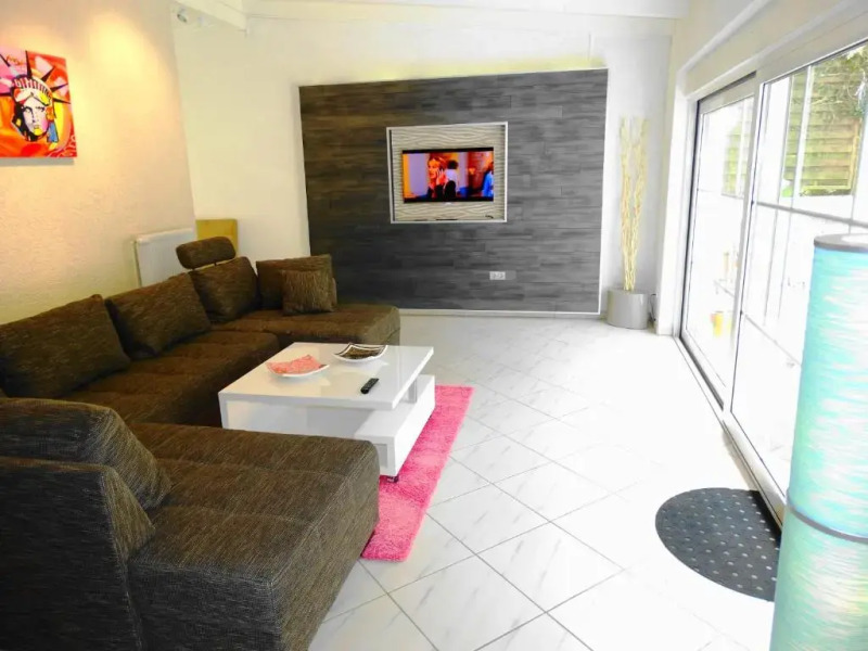 Ferienhaus Villa Rosi