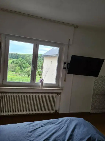 Pensionszimmer Larifari