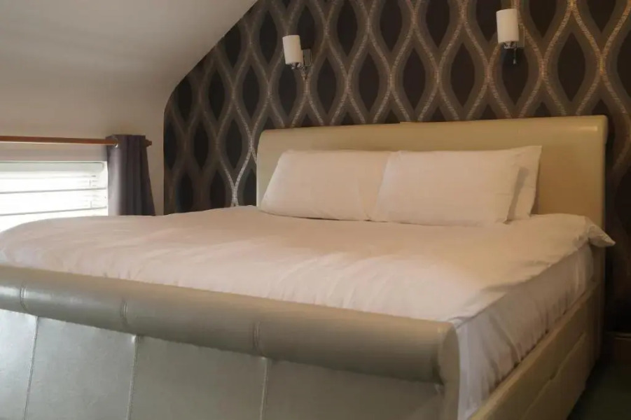 The Narrows Guesthouse