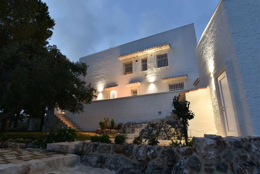 La Terrazza sulla Rupe