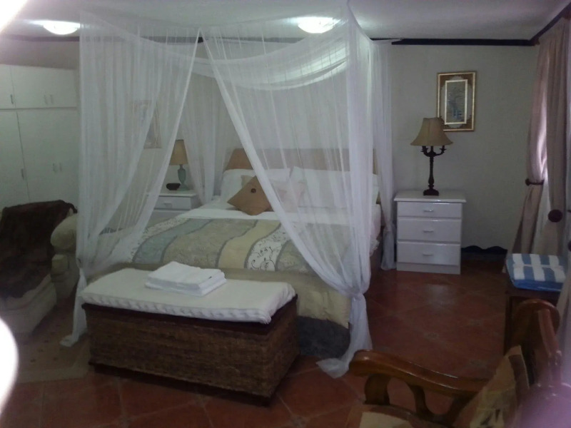 Club Arias Bed & Breakfast