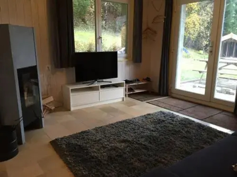 Chalet OTT - apartment in the mountains