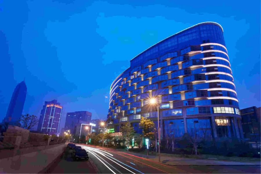 Holiday Inn Shaoxing by IHG