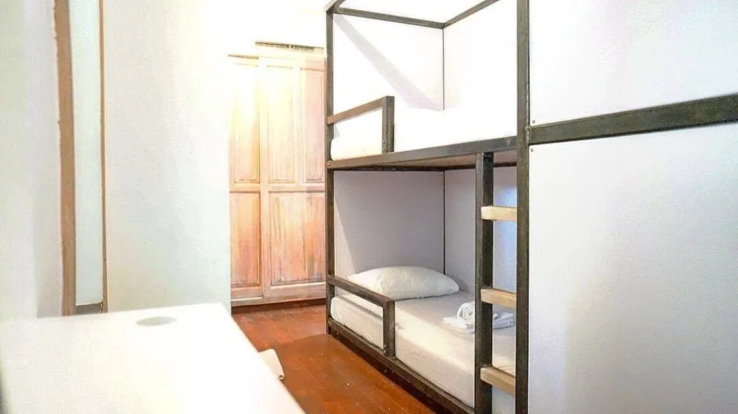 The Suite Hostel by Cafeplus Coffee - Adults Only