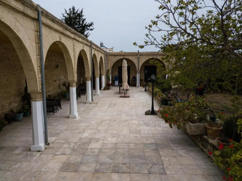 Revaklı Ev Guest House