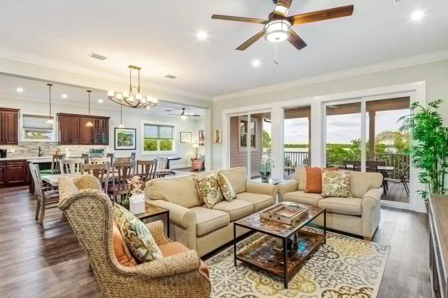 Capmar House   Personal Chauffeur, Key West