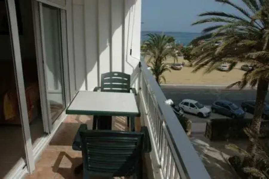 Apartamentos Terrasol Faro-Darú