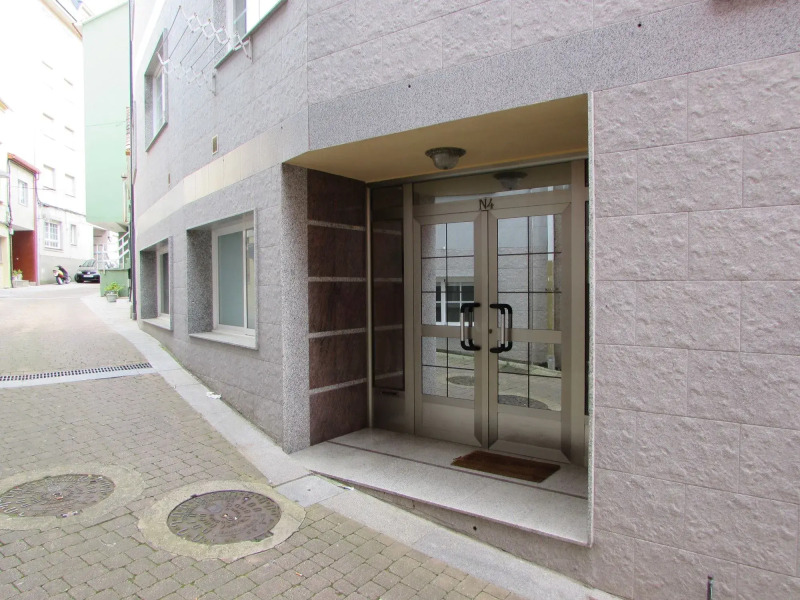Apartamentos Duerming Bolera - Pico
