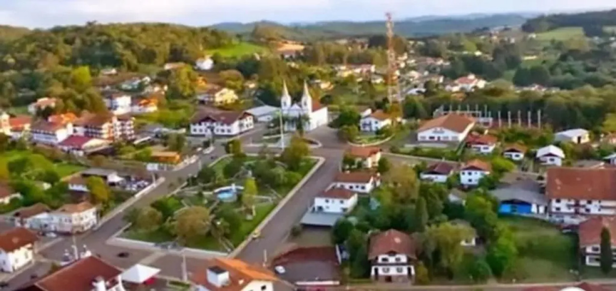 Hospedaria Brigite - Apartamento de Férias