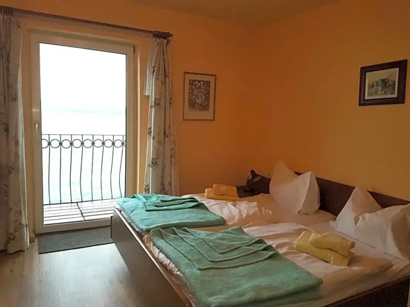 Seegasthof Garni zur Landeroith