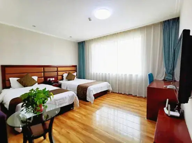 Garden Hotel (Xigu Jincheng Park)