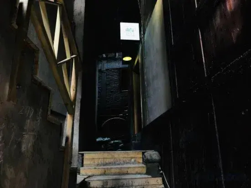 Xijiang Qingye Park Su View Homestay