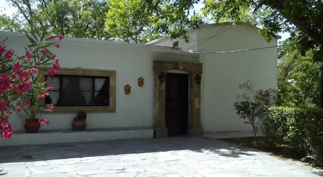 Quinta Las Pudencianas