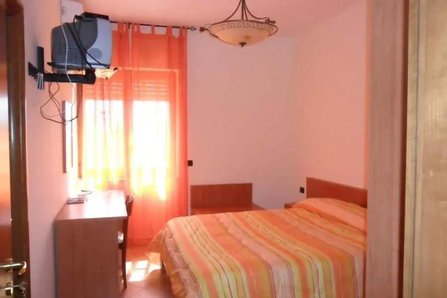 Country House L'Ippocastano