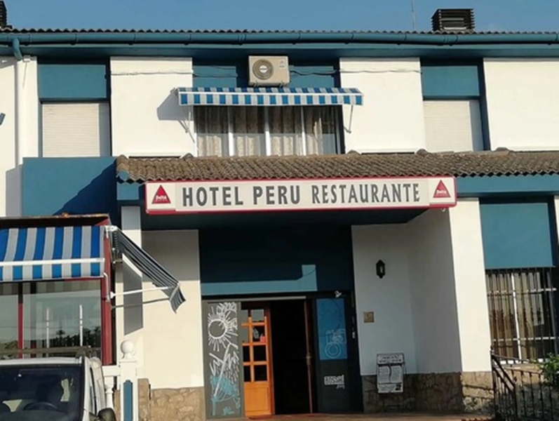 Hotel Peru by Bossh Hotels