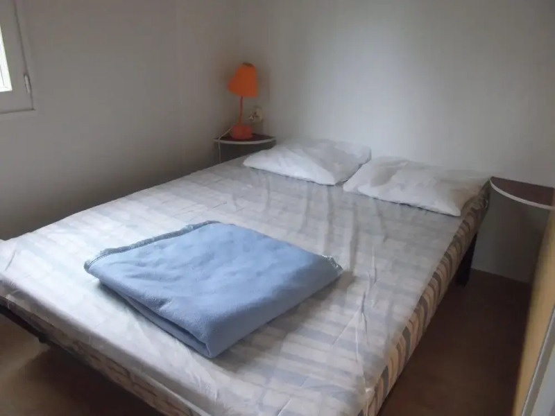 Camping des Lancieres